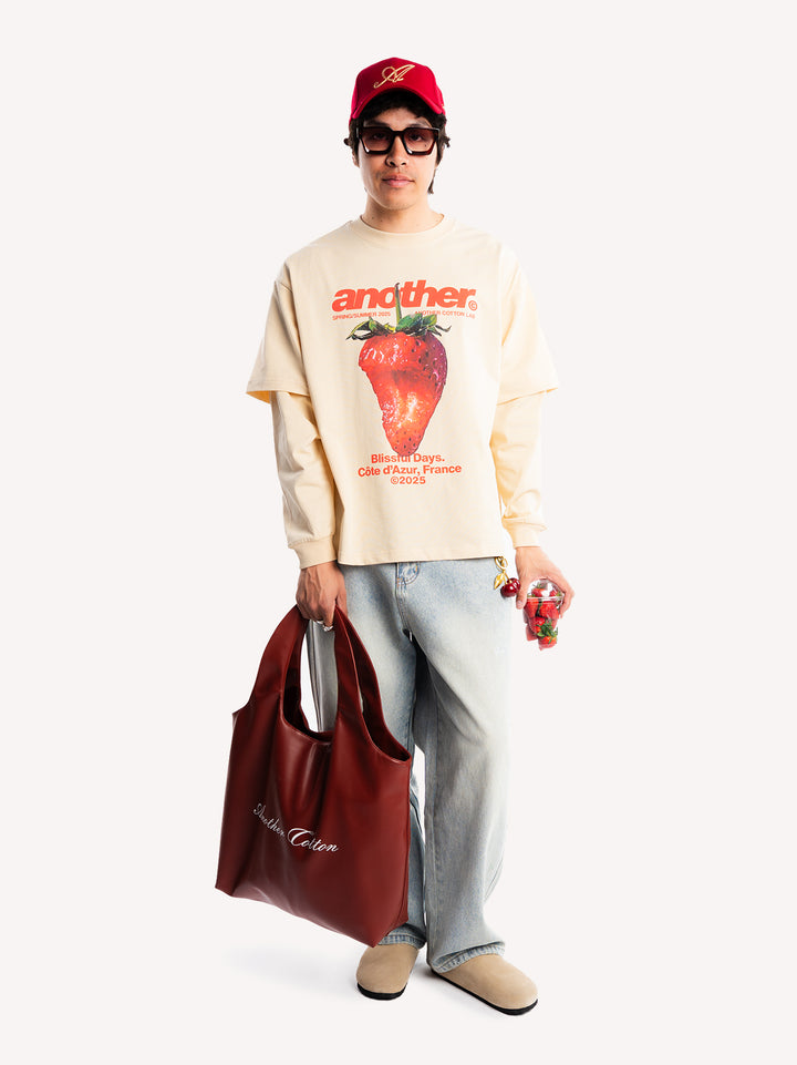 Another Blissful Longsleeve