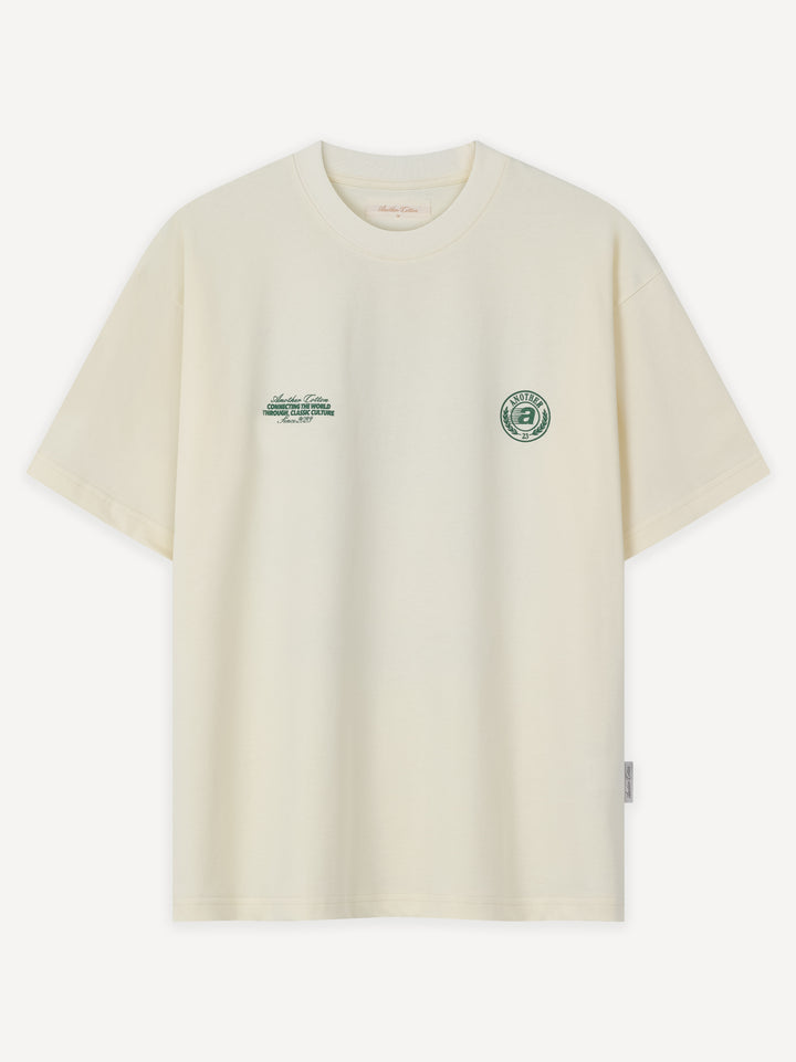 Sunday Miles T-Shirt