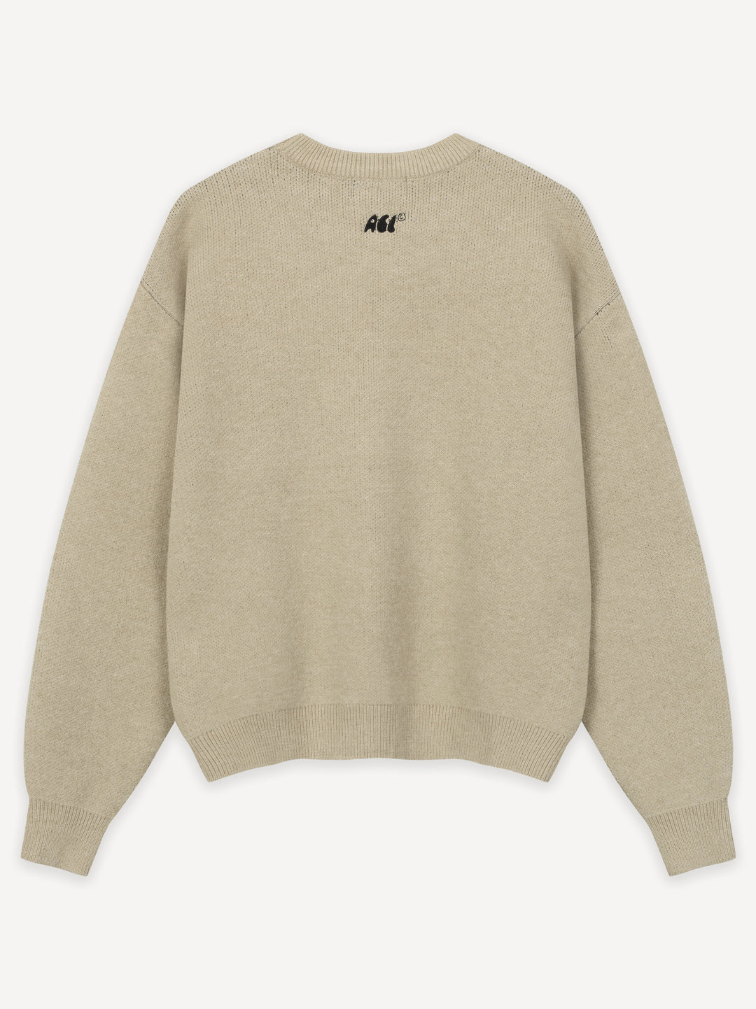 Sunday Mornings Knit Sweater Women