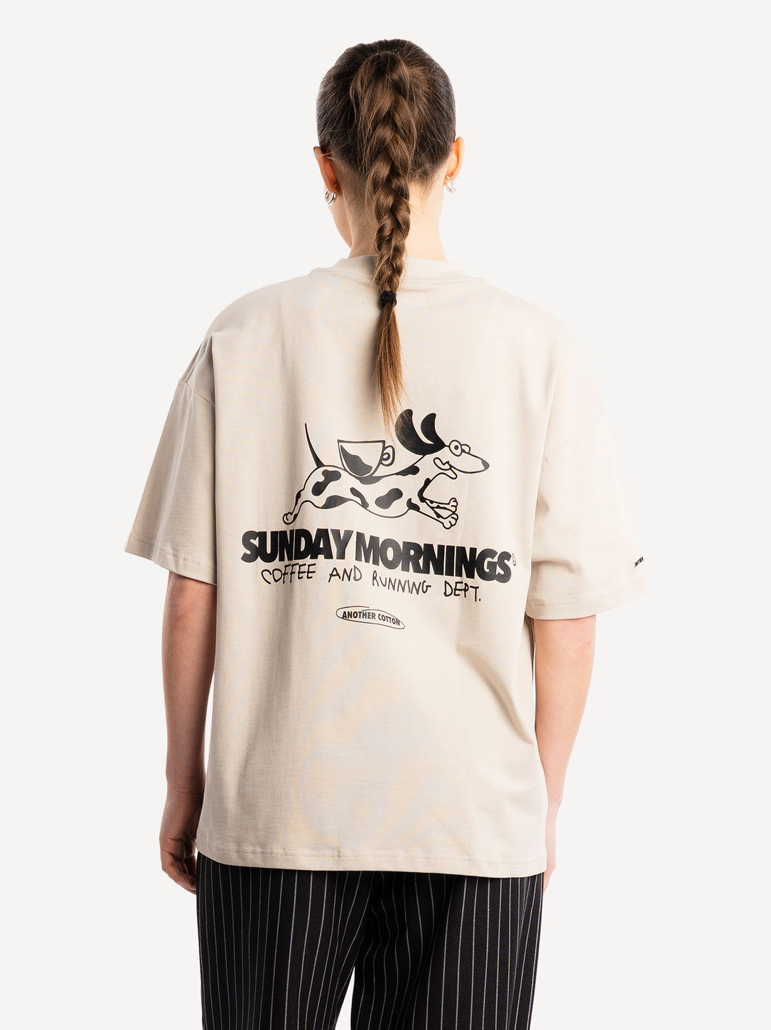 Sunday Mornings T-Shirt