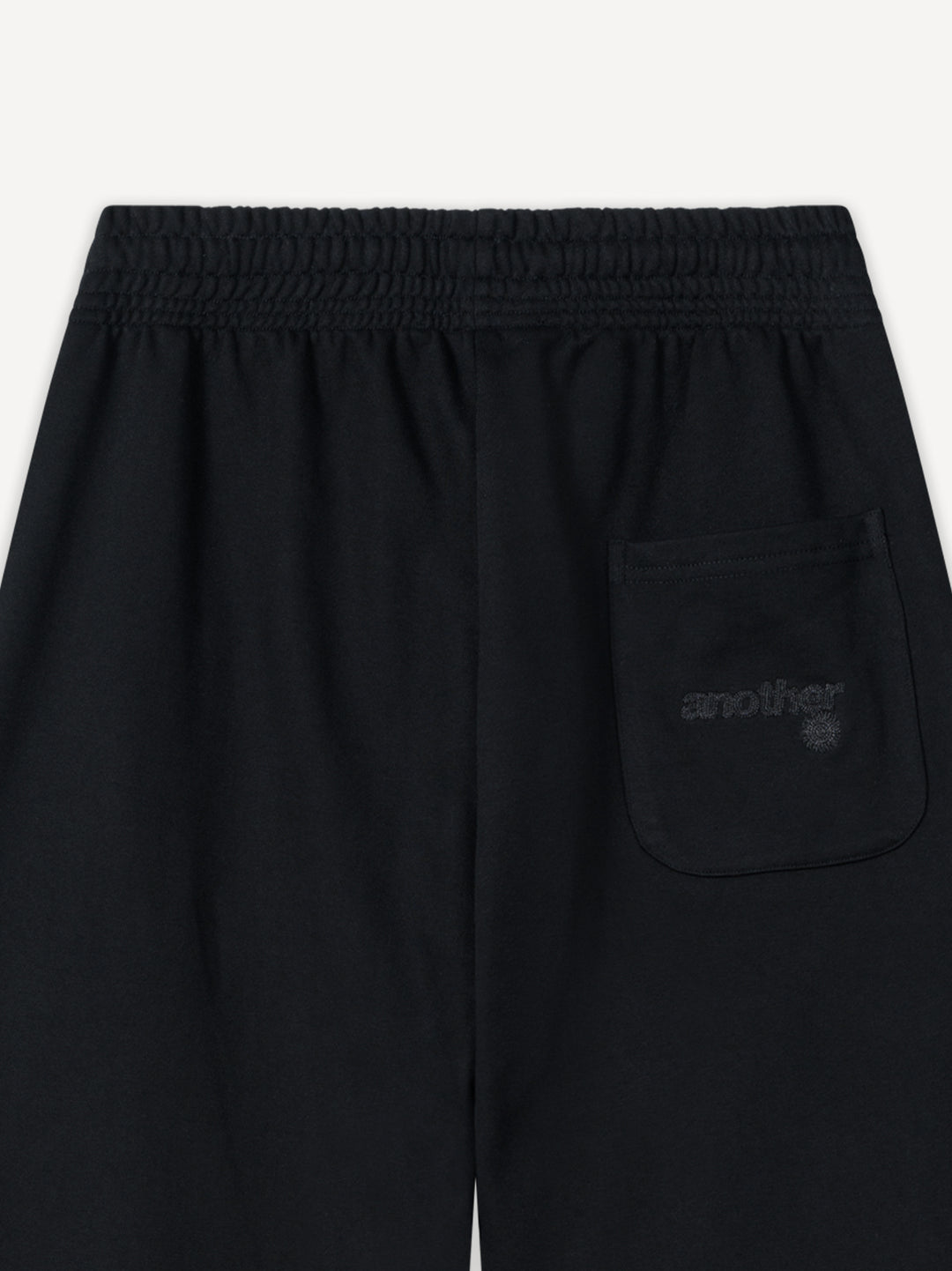 Basic Barrel Fit 380gsm Sweatpant