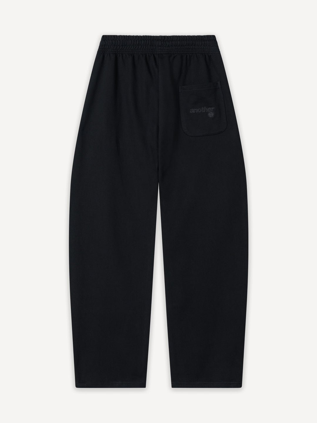 Basic Barrel Fit 380gsm Sweatpant