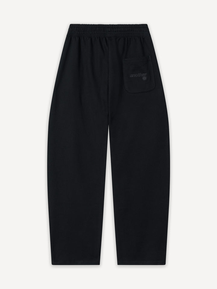 Basic Barrel Fit 380gsm Sweatpant