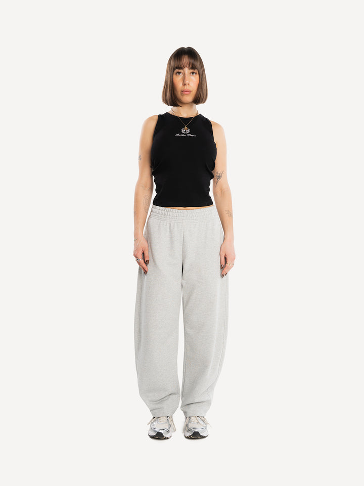 Basic Barrel Fit 380gsm Sweatpant