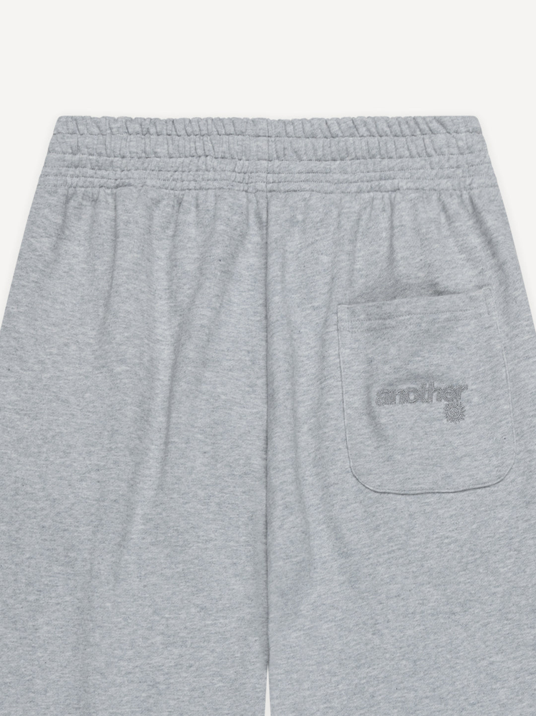 Basic Barrel Fit 380gsm Sweatpant