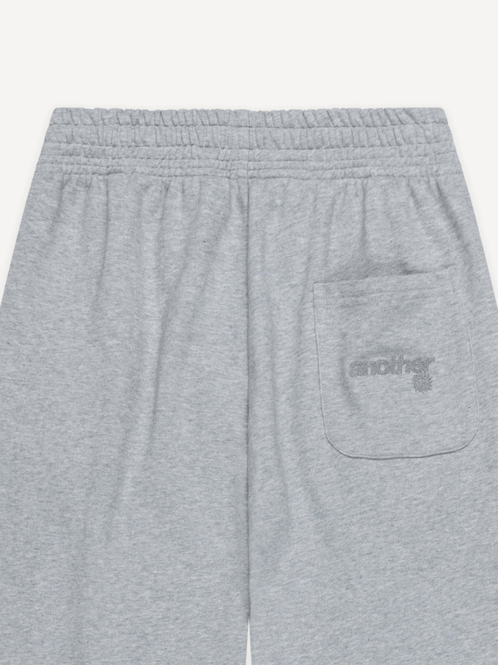 Basic Barrel Fit 380gsm Sweatpant