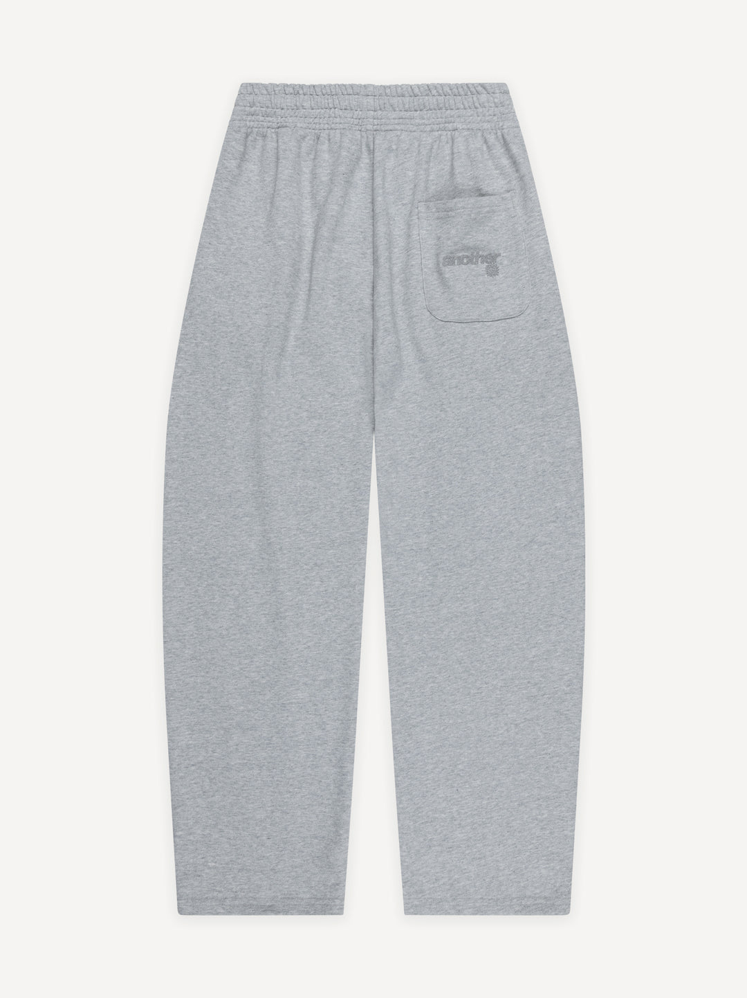Basic Barrel Fit 380gsm Sweatpant
