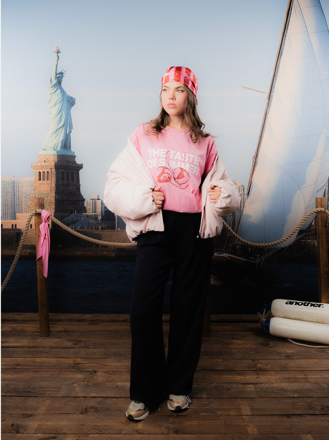 Taste of Summer T-Shirt