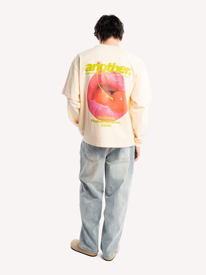 Another Paraíso Longsleeve