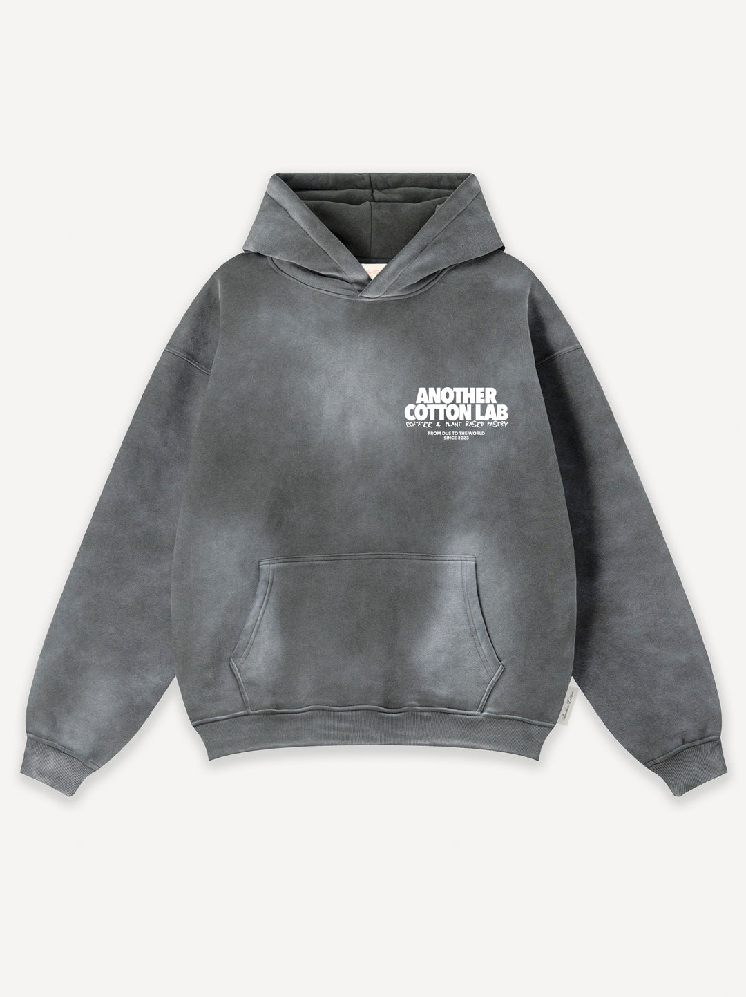 Vitamin D3 Washed Hoodie