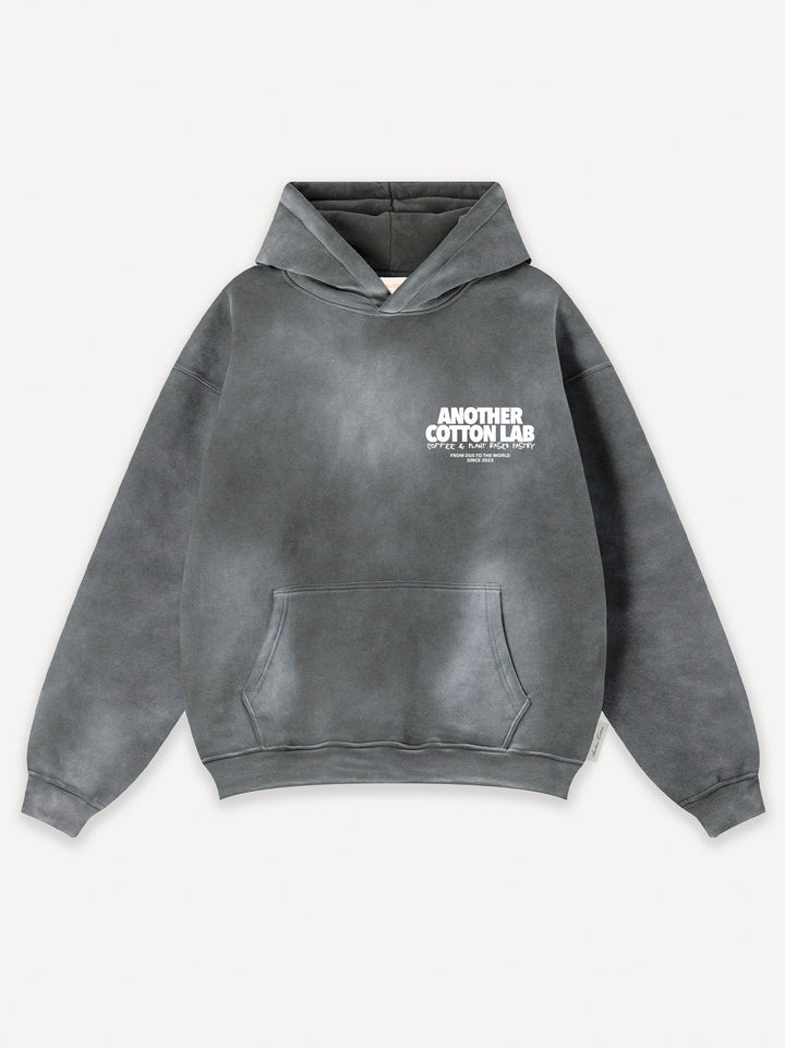 Vitamin D3 Washed Hoodie