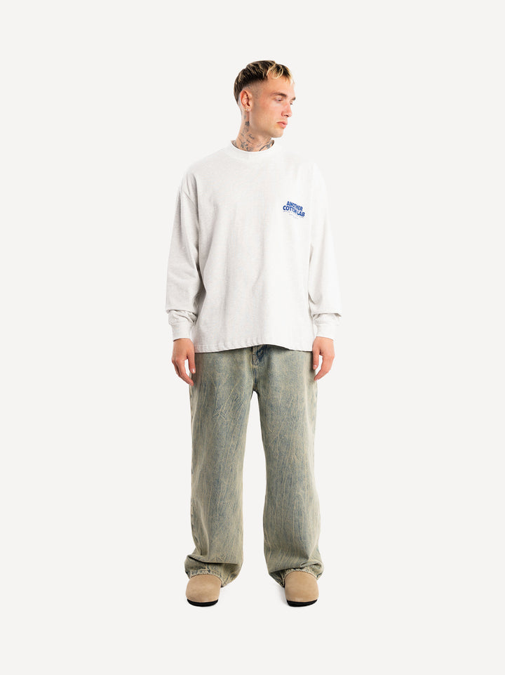 Vitamin D3 Boxy Longsleeve