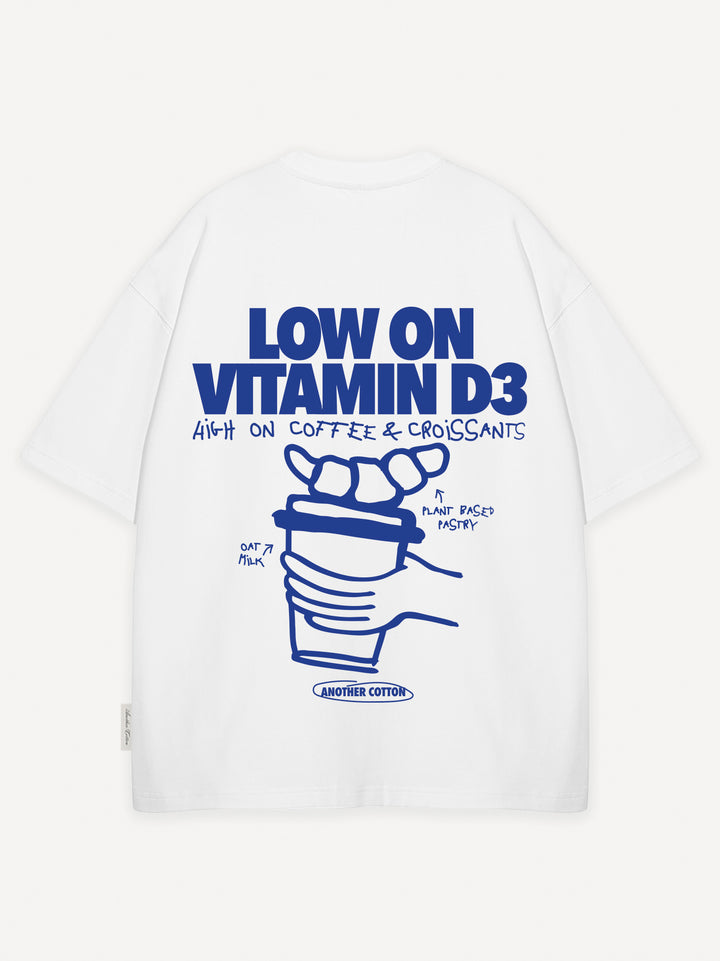 Vitamin D3 T-Shirt
