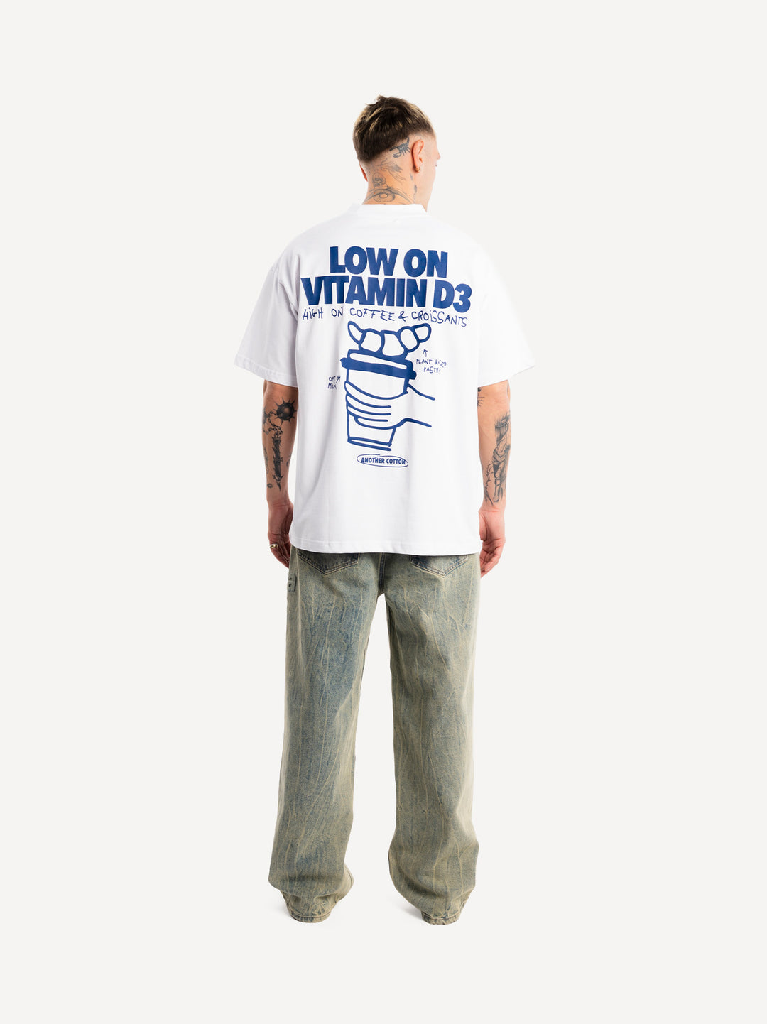 Vitamin D3 T-Shirt