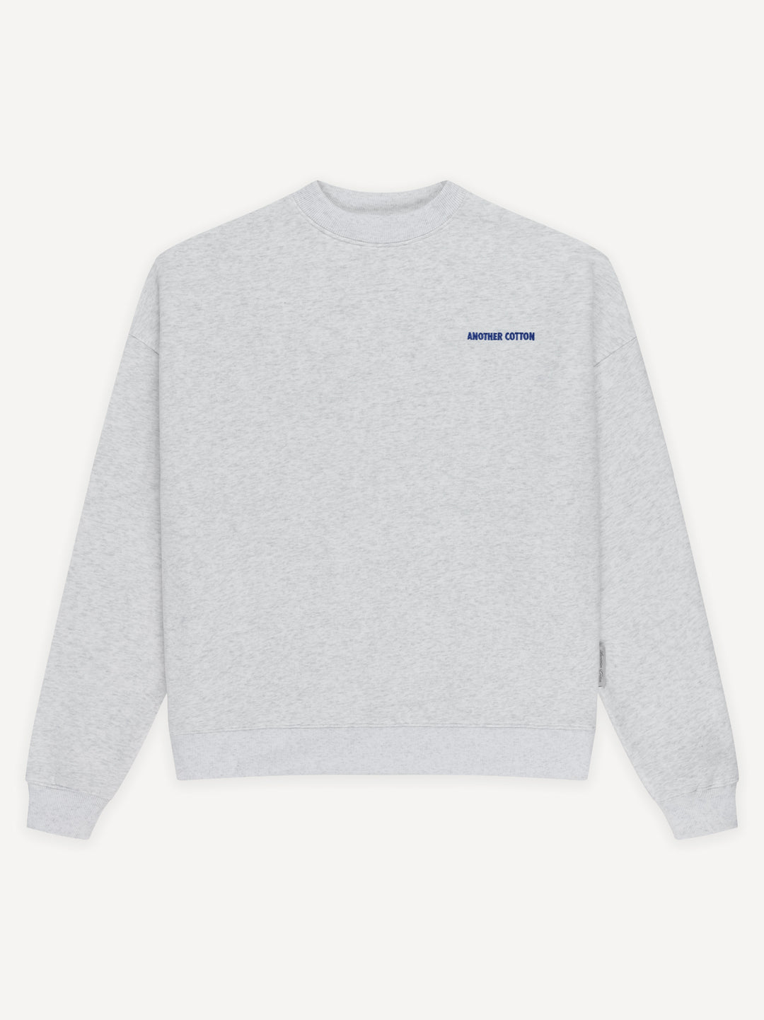 Wanna Go Sweatshirt
