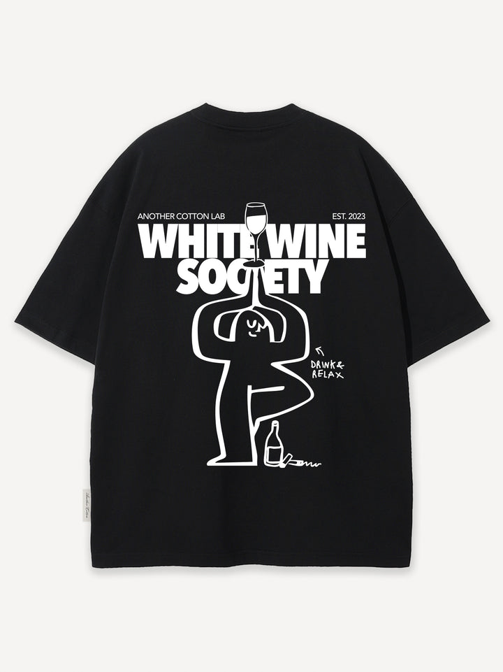 White Wine Society T-Shirt