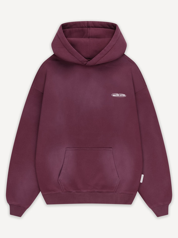 Wine Club Washed Hoodie