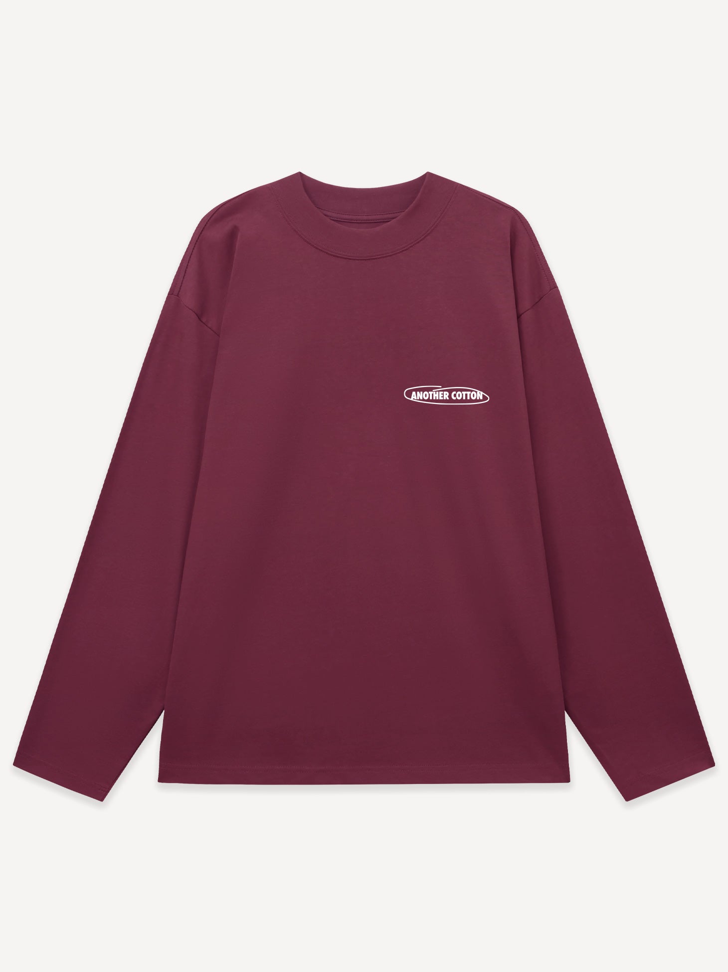 ★送料・関税込★SATUR★All Day Cotton Stripe Long Sleeve★ ☆送料・関税込☆SATUR☆All Day Cotton Stripe Long Sleeve☆
