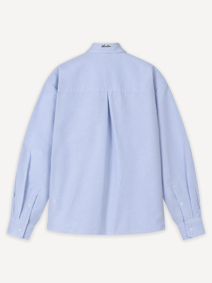 Wrapped in Luxury Shirt