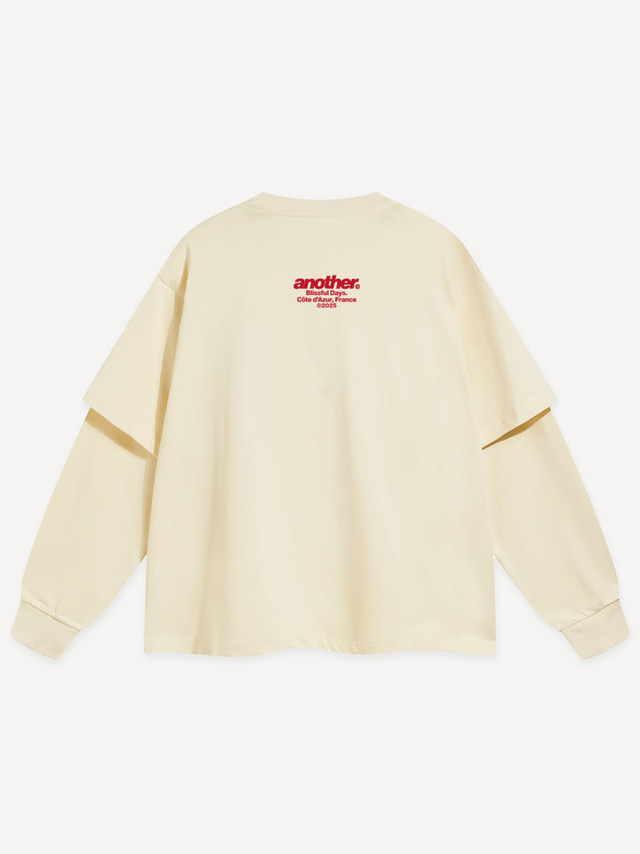 Another Blissful Longsleeve