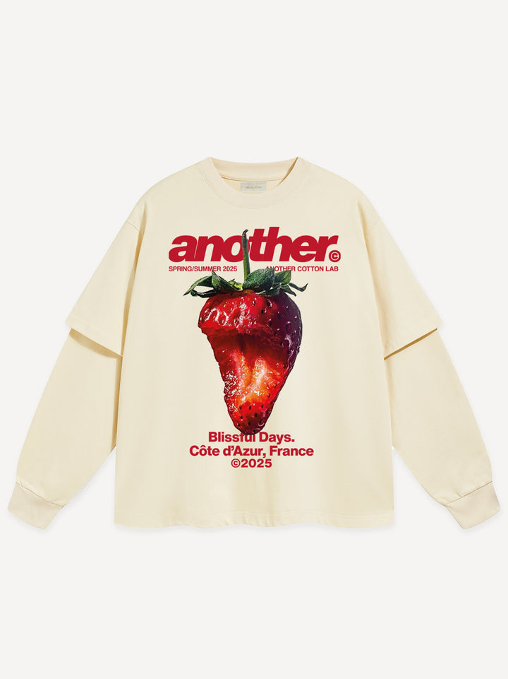 Another Blissful Longsleeve