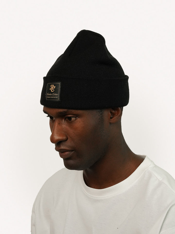 Another Cotton Classic Beanie