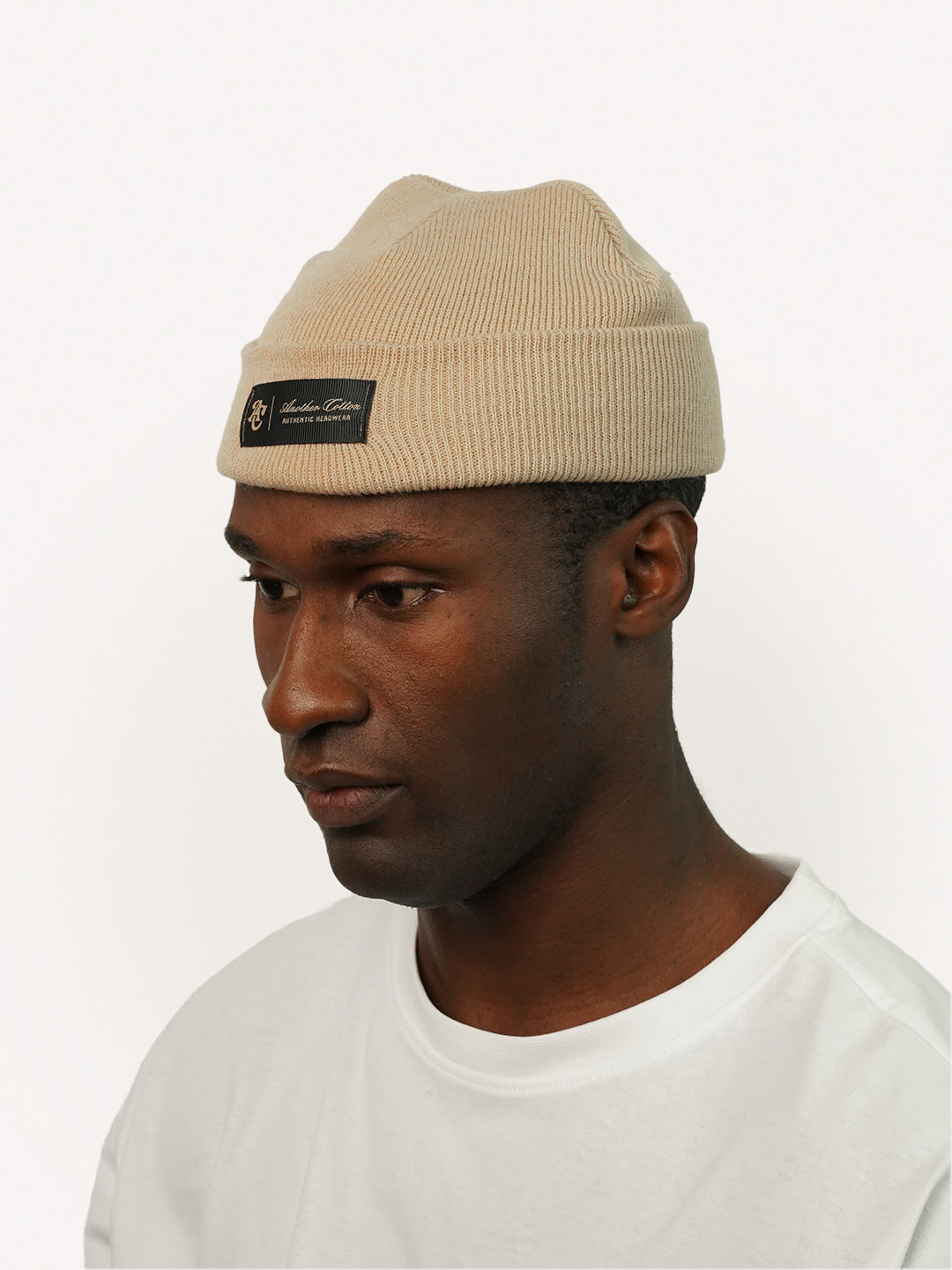 Another Cotton Fisher Beanie