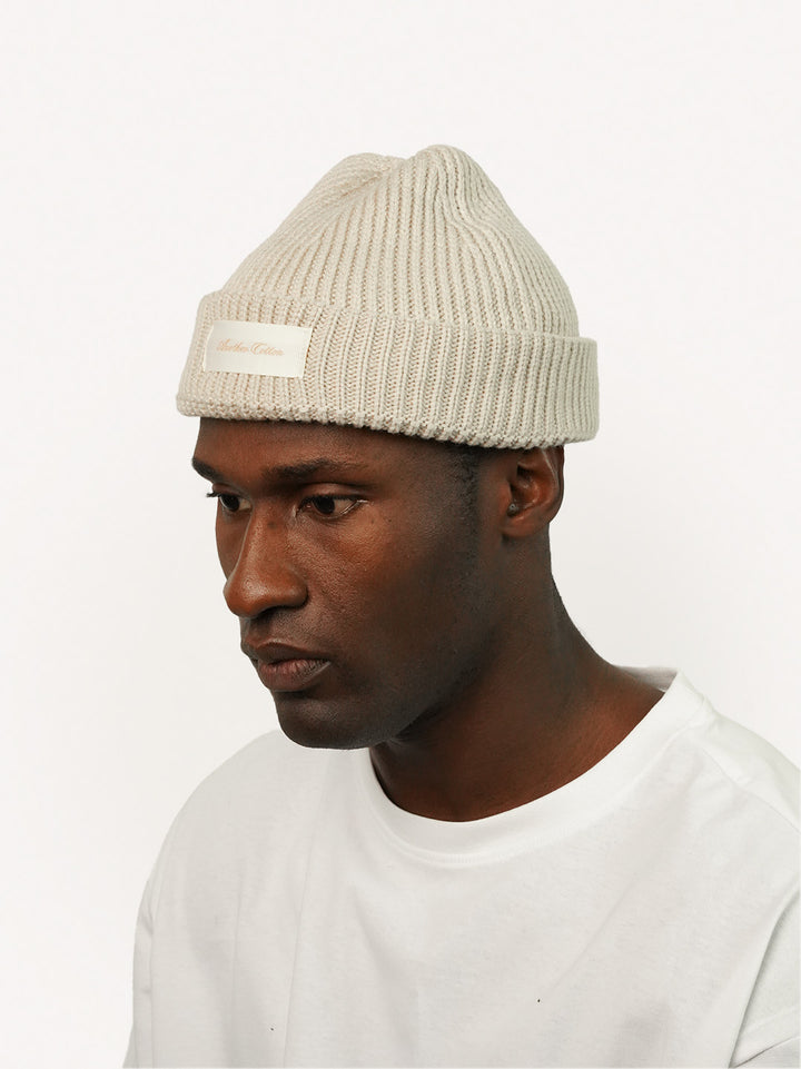 Another Cotton Harbour Beanie