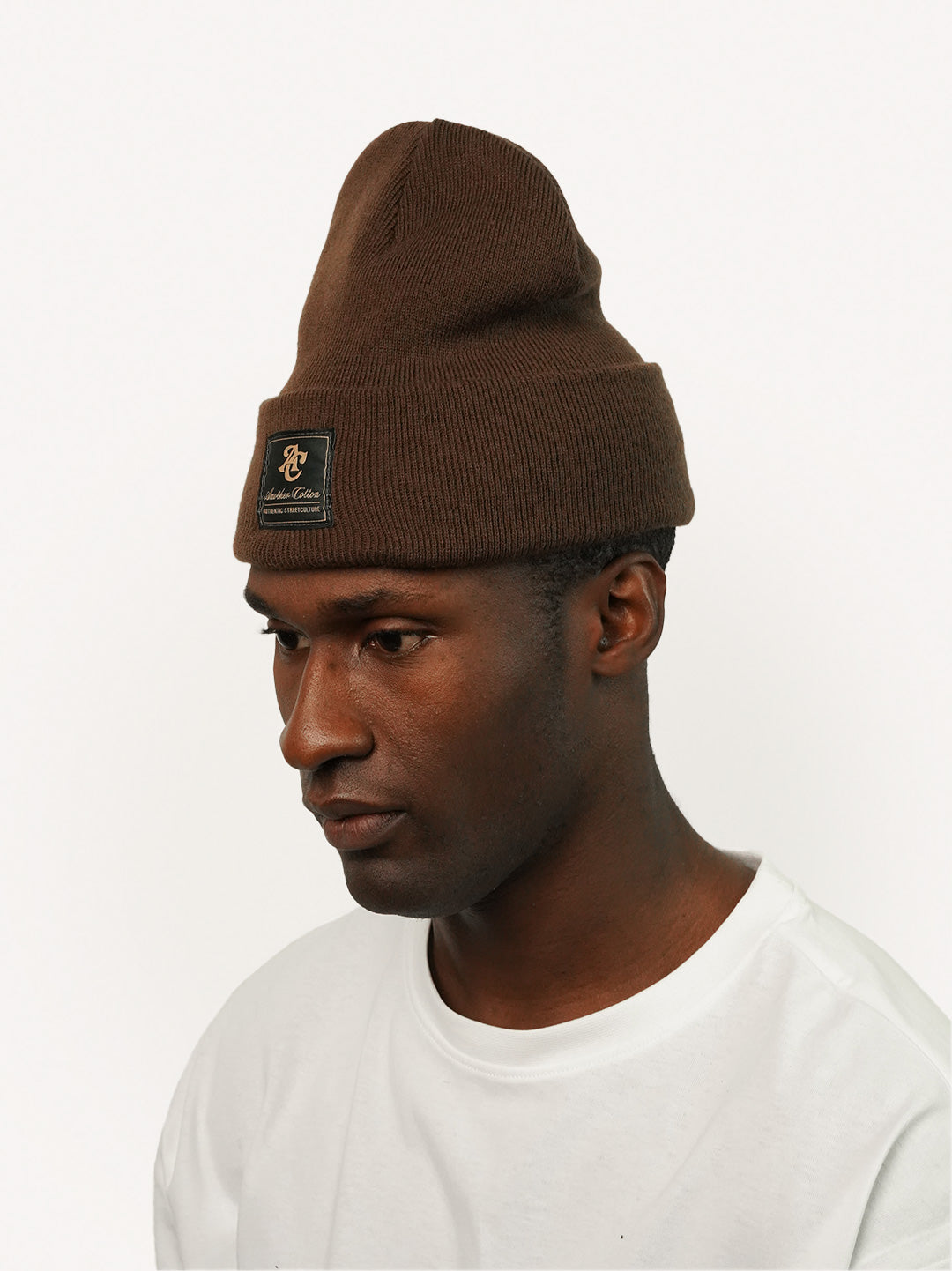 Another Cotton Classic Beanie
