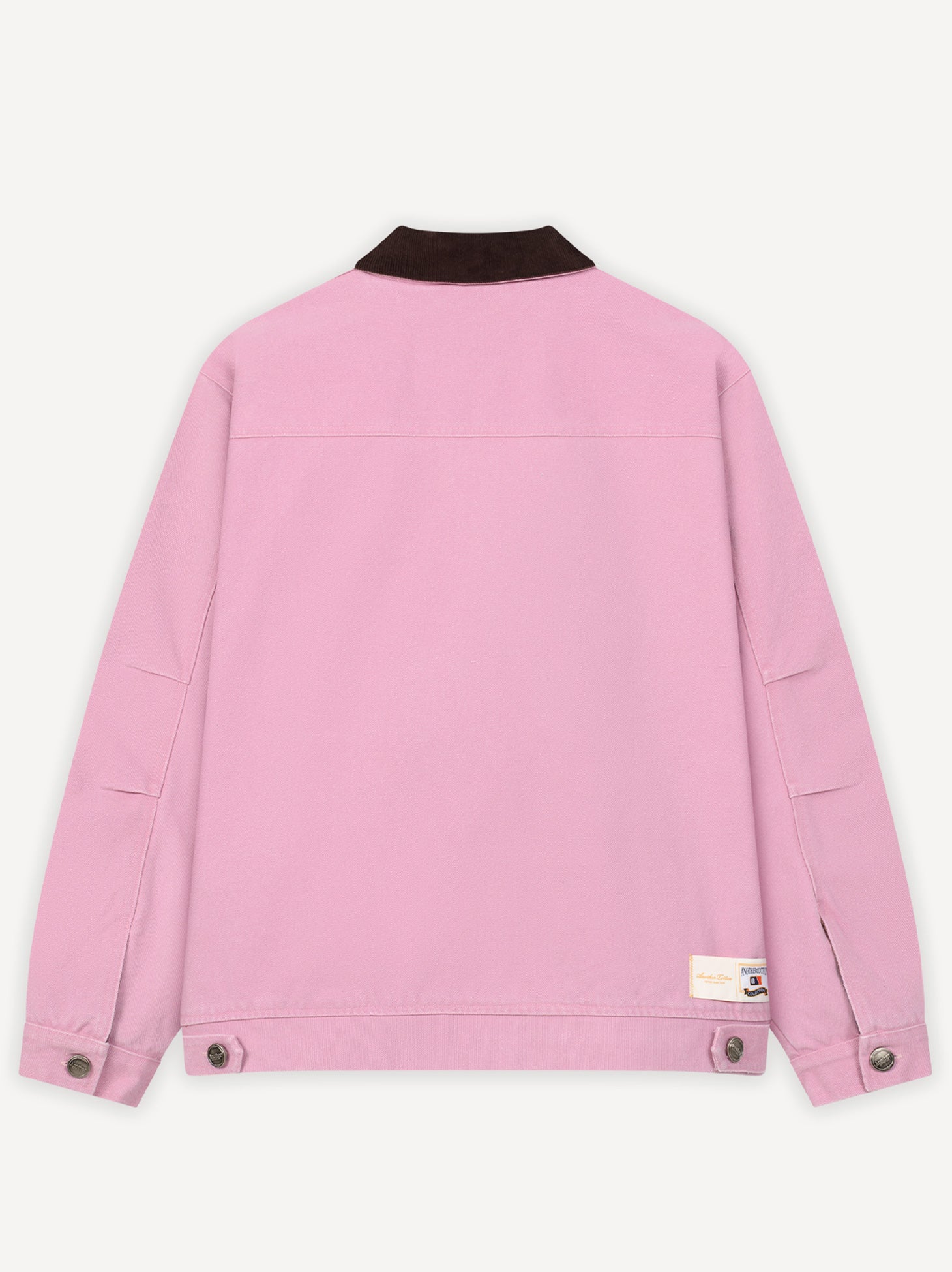 Another Workwear Jacket – AnotherCottonLab