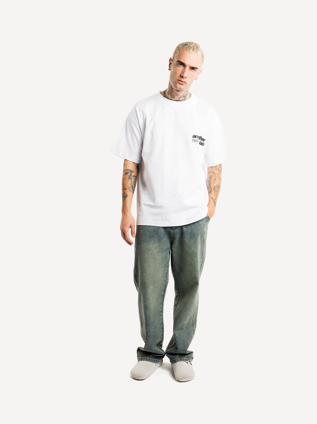 Pancake Lab T-Shirt