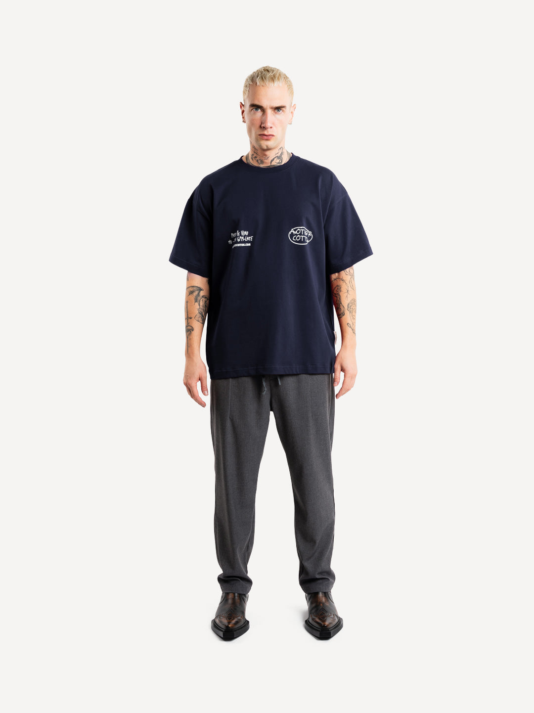 Pasta Night T-Shirt
