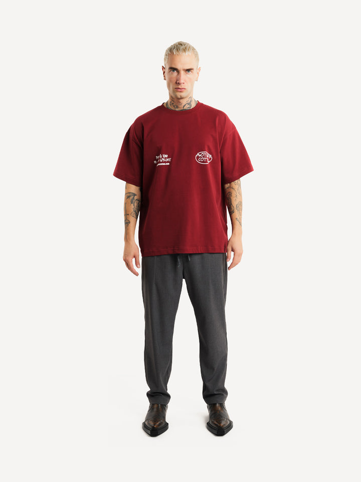 Pasta Night T-Shirt