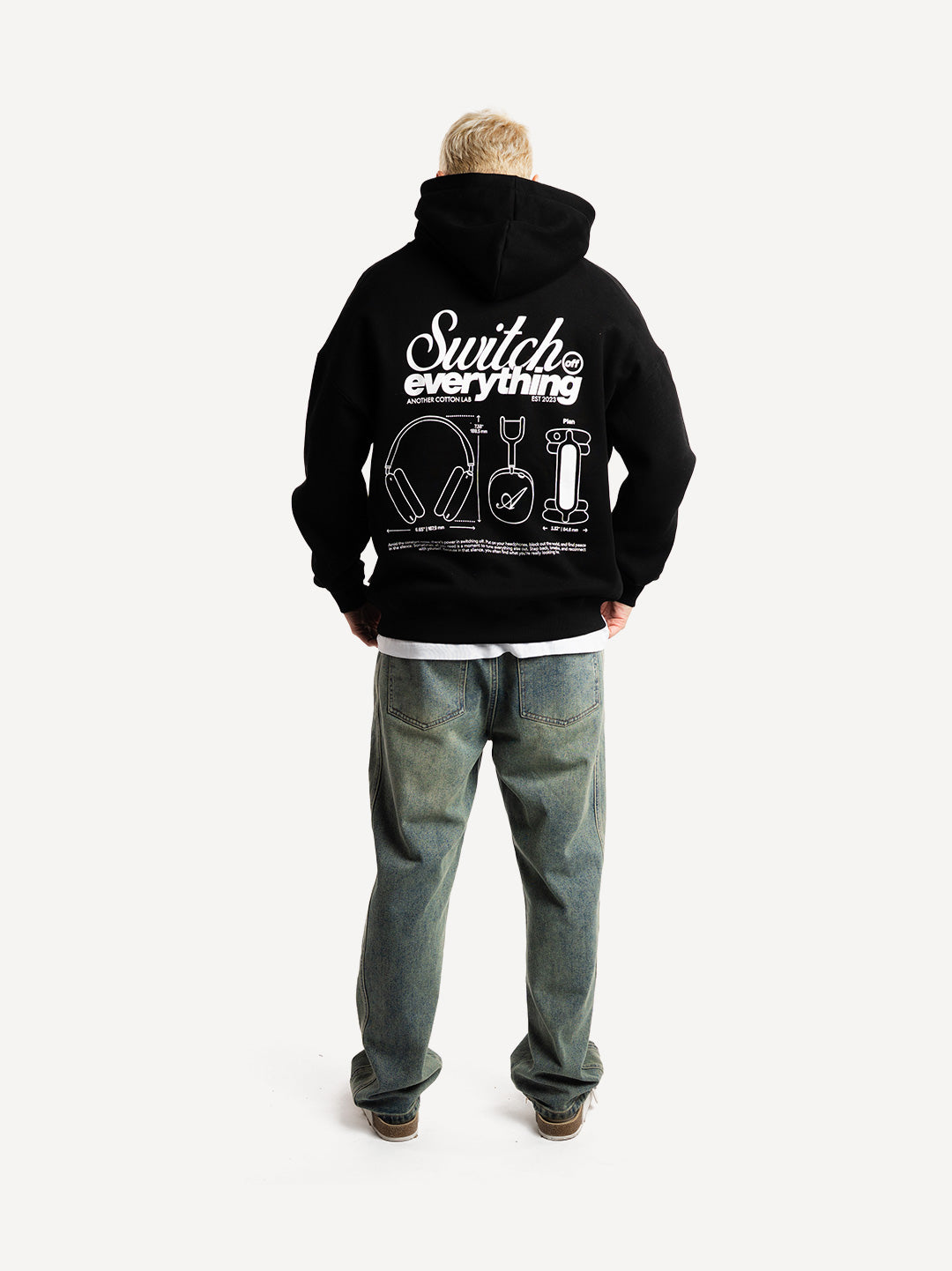 ACL Pods Hoodie