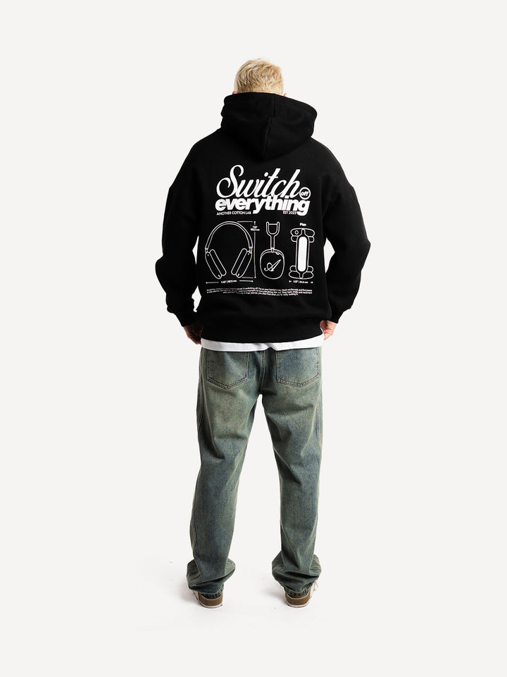 ACL Pods Hoodie
