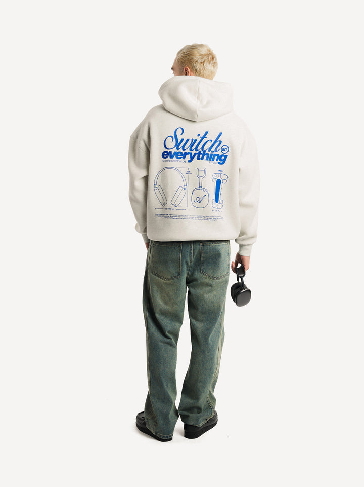 ACL Pods Hoodie