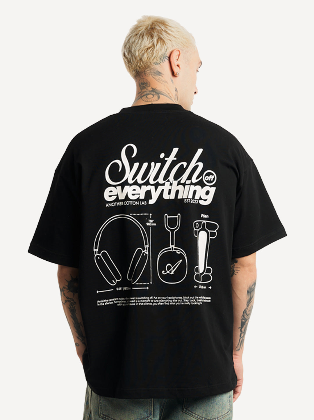 ACL Pods T-Shirt