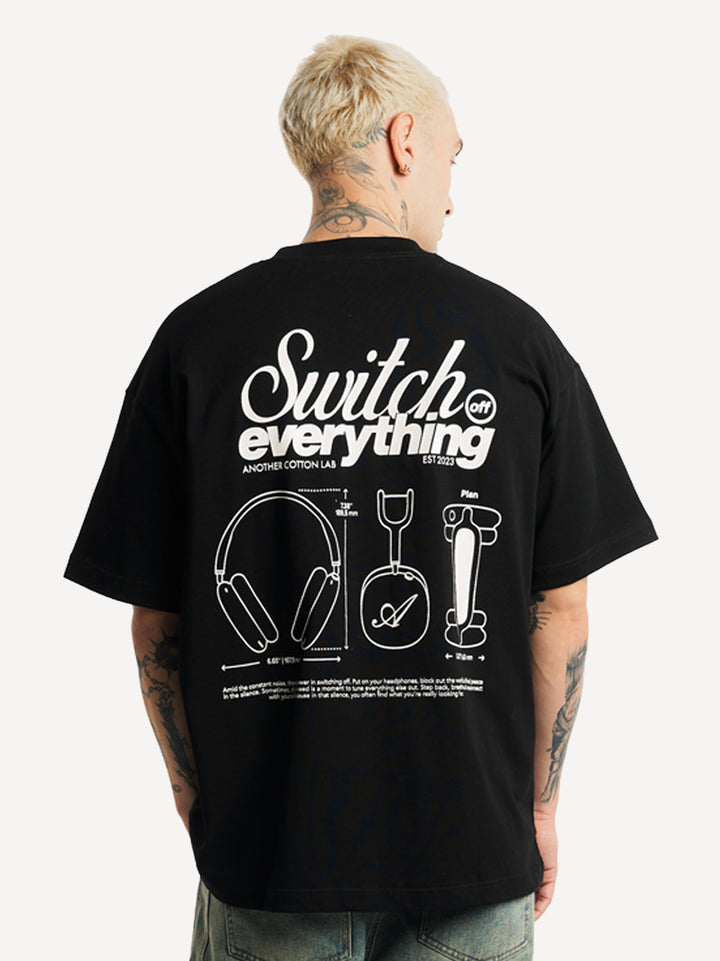 ACL Pods T-Shirt