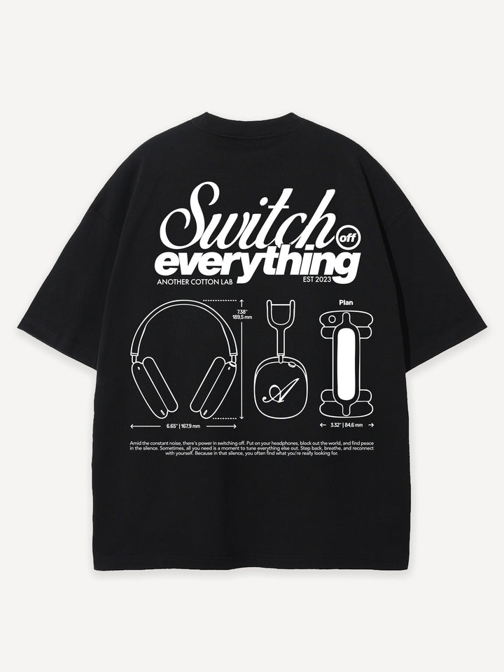 ACL Pods T-Shirt