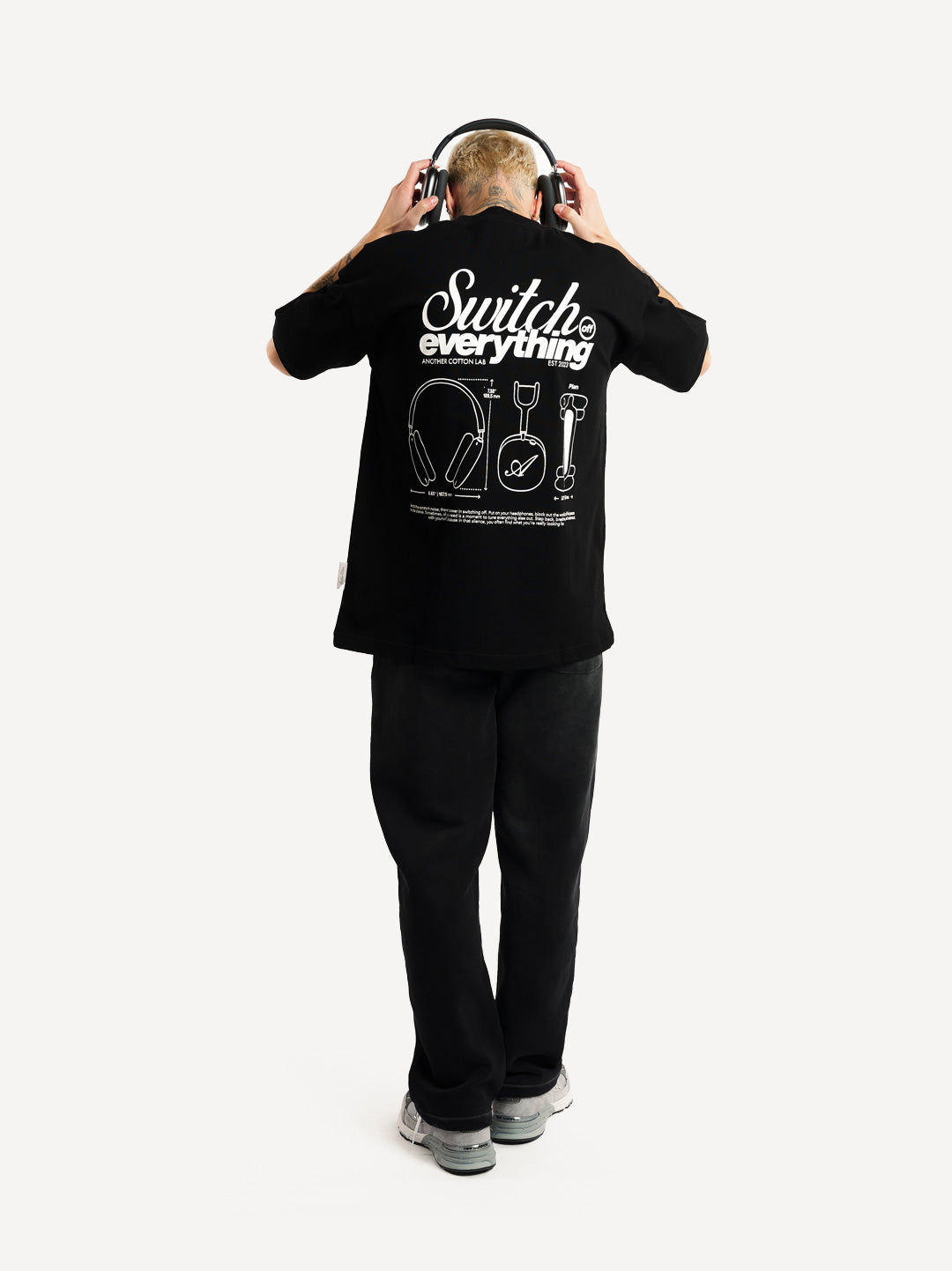 ACL Pods T-Shirt