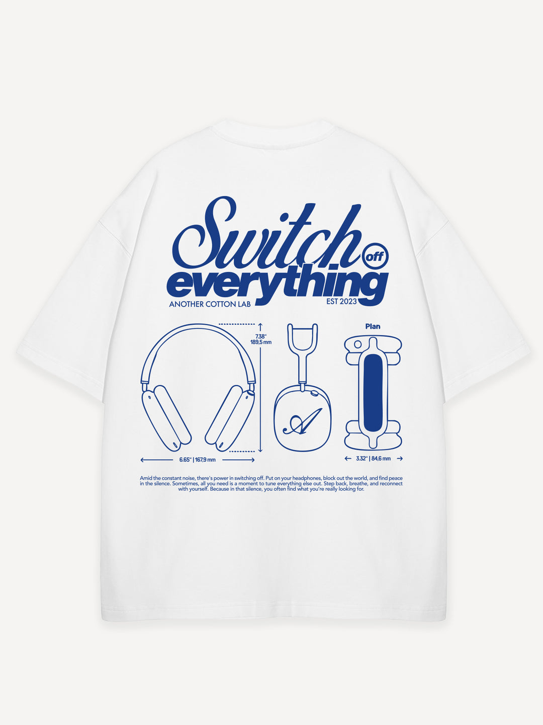 ACL Pods T-Shirt