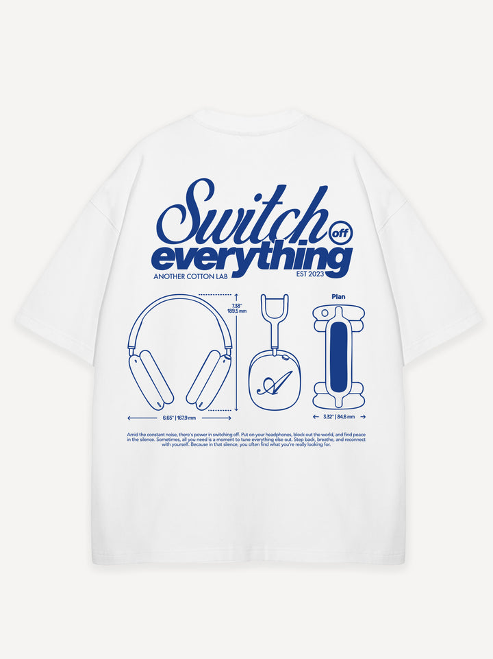 ACL Pods T-Shirt