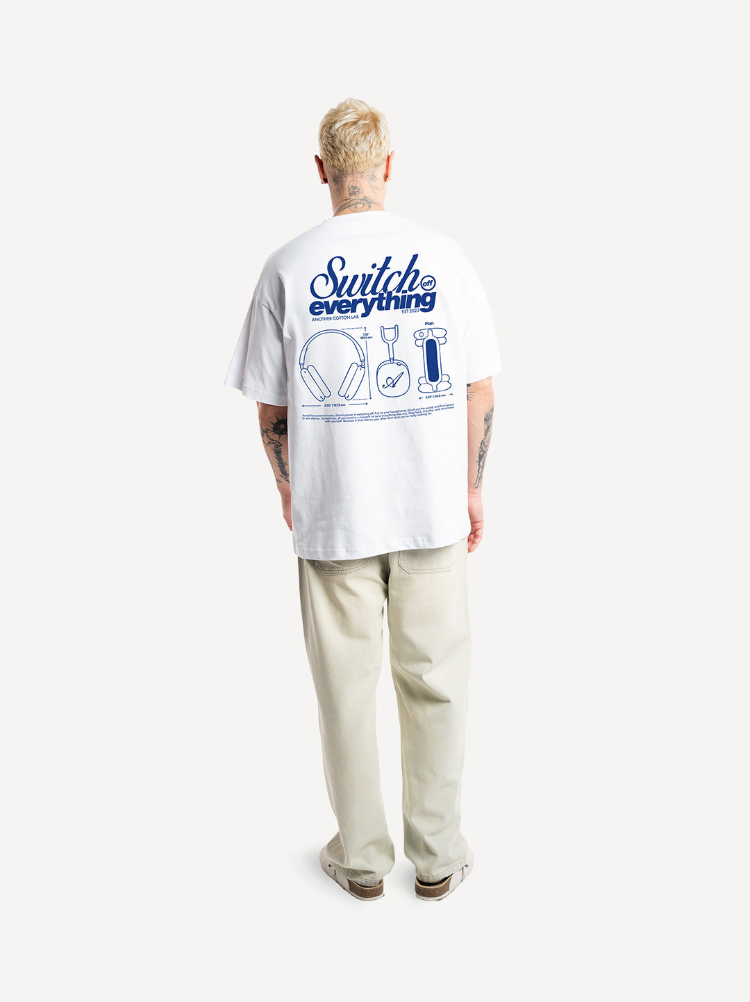ACL Pods T-Shirt