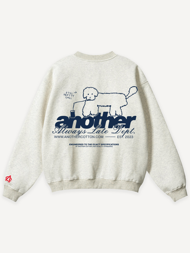 Still Pretty Sweatshirt