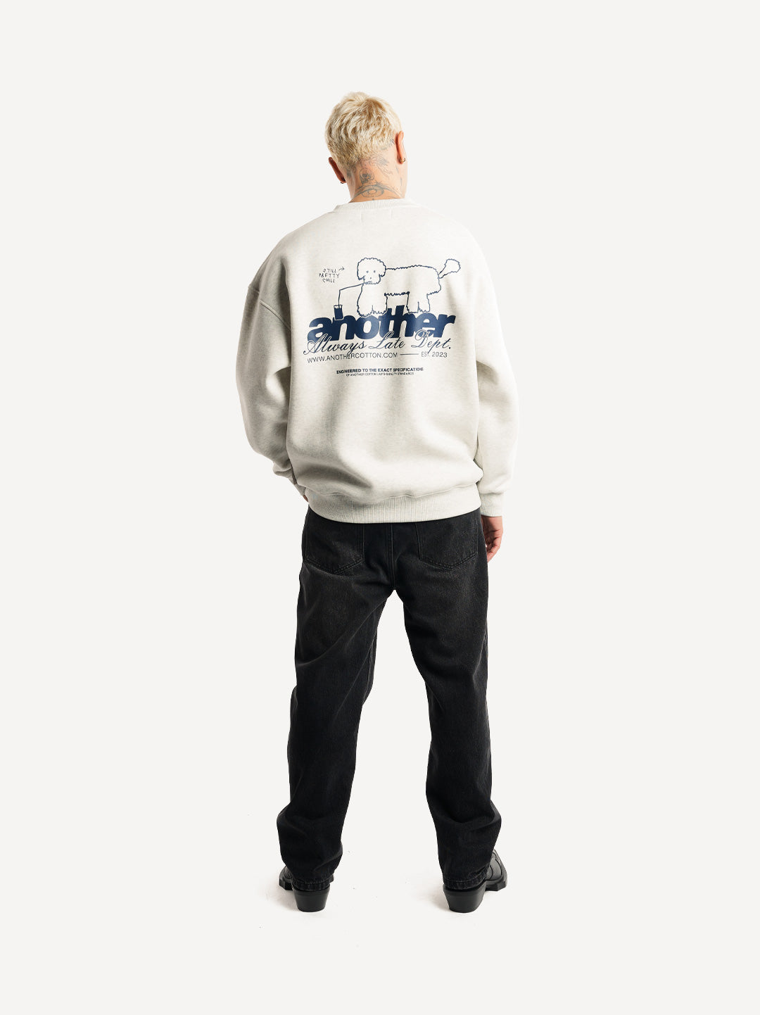Still Pretty Sweatshirt