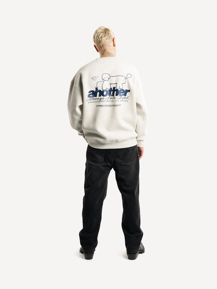 Still Pretty Sweatshirt