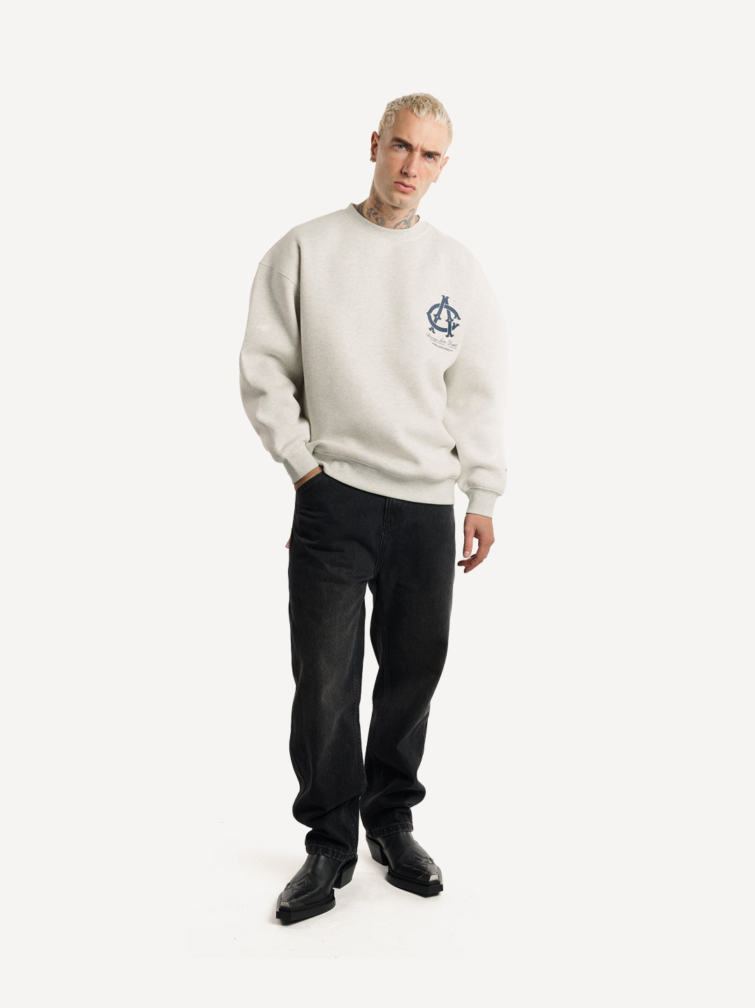 Still Pretty Sweatshirt