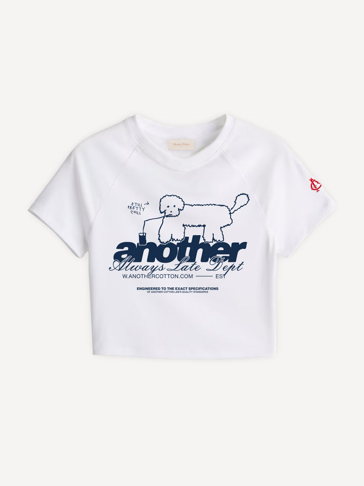 Still Pretty Baby T-Shirt