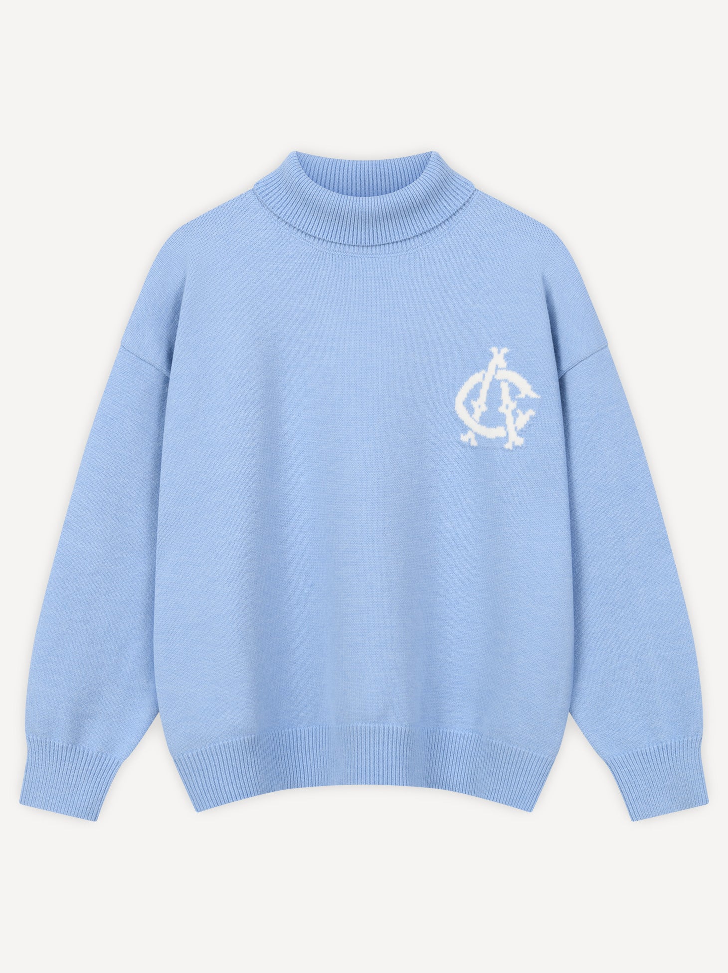 Another Yankee Knit Sweater Women – AnotherCottonLab