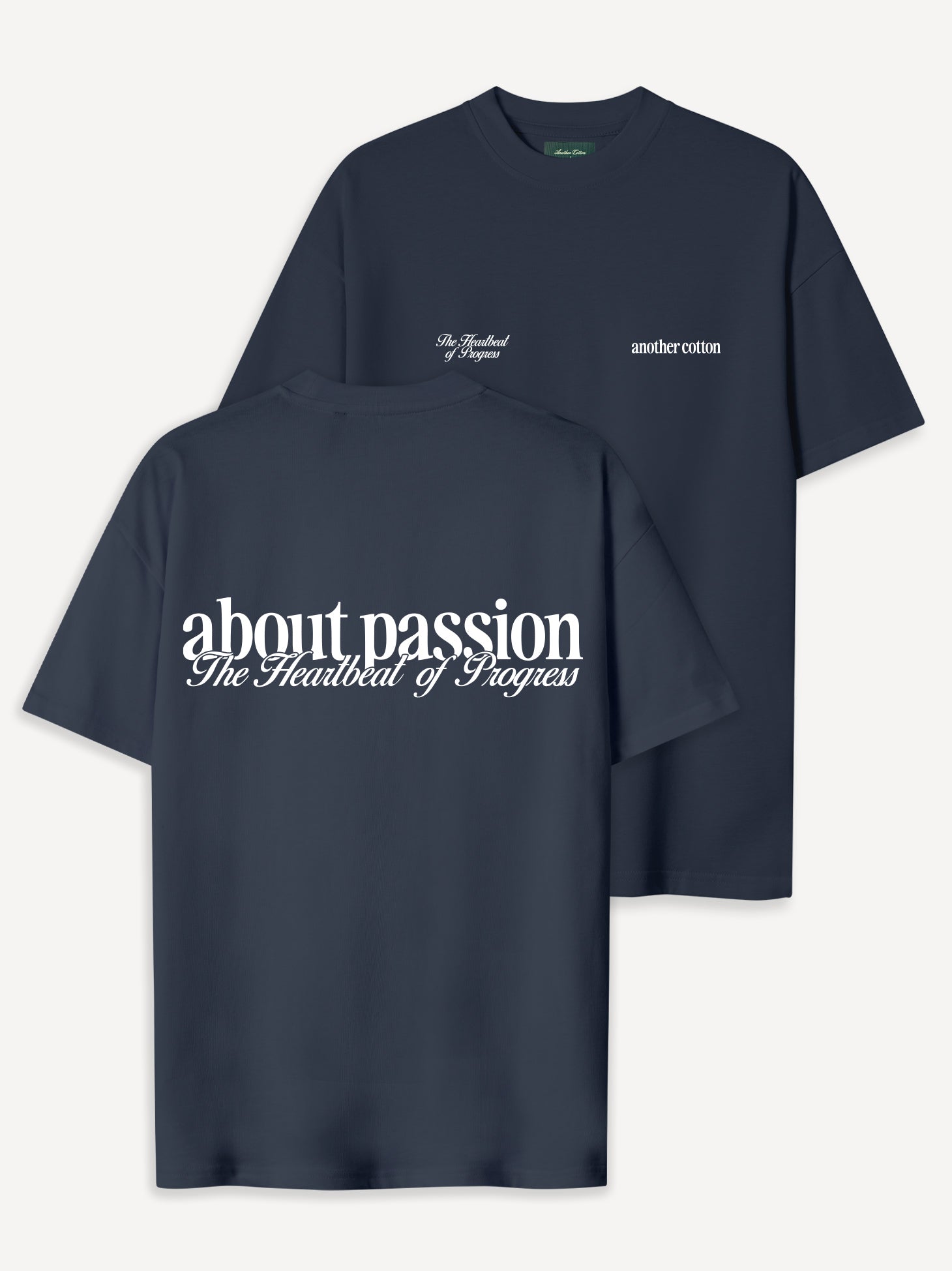 NEW T-SHIRT – AnotherCottonLab